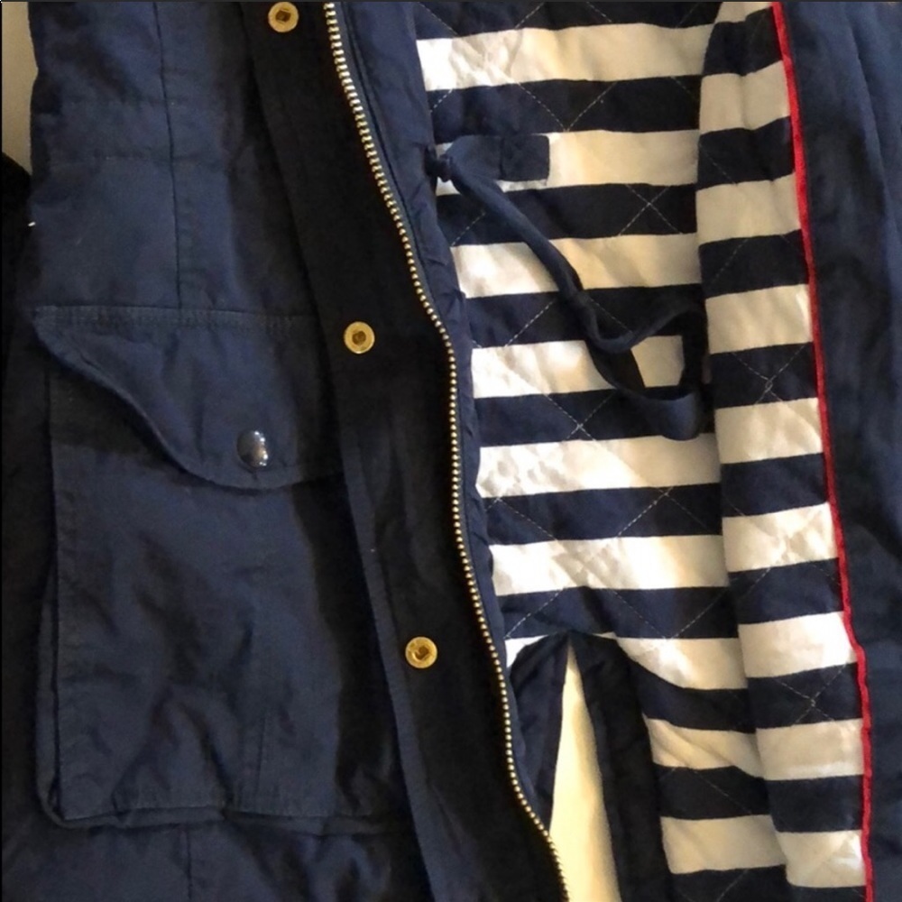 Jcp Layered Thick Winter Coat View 4